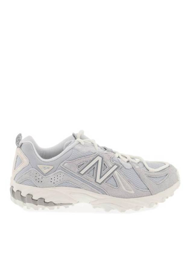 Sneakers ML610TGM GRAY - NEW BALANCE - BALAAN 1