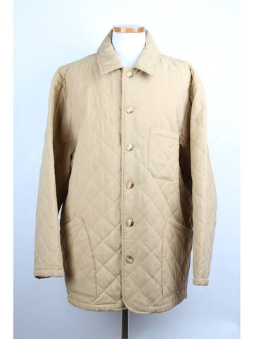 Quilting Jacket 105 - BOTTEGA VENETA - BALAAN 1