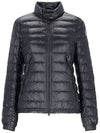 Padded Walibi Short Down Jacket 1A00021 539YL 999 - MONCLER - BALAAN 1