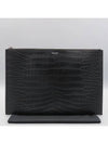 378261 clutch bag - SAINT LAURENT - BALAAN 1