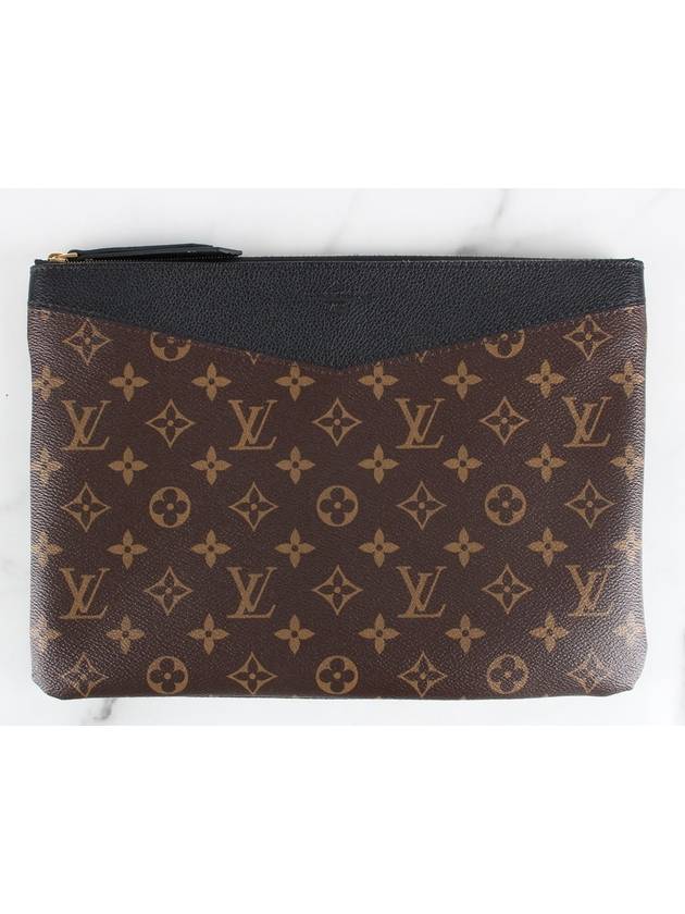 daily pouch - LOUIS VUITTON - BALAAN 3