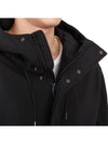 CP Company Jacket 17CMOW008A006097A 999 Black - CP COMPANY - BALAAN 9