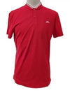 Golf Wear Men s Short Sleeve T Shirt GMJT06856 G131 - J.LINDEBERG - BALAAN 2