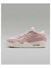 Air Jordan 4 RM W Pink Oxford Phantom FQ7940 600 - NIKE - BALAAN 2