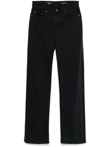 AG JEANS Jeans Black - AG JEANS - BALAAN 1