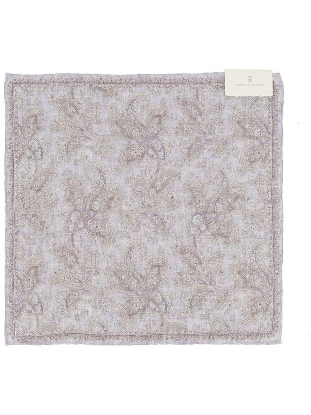 Brunello Cucinelli Scarves - BRUNELLO CUCINELLI - BALAAN 1