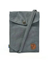 24221 046 Pocket Cross Bag - FJALL RAVEN - BALAAN 2