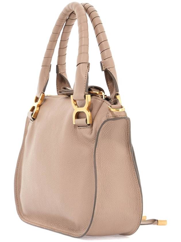 marcie double handle bag - CHLOE - BALAAN 2