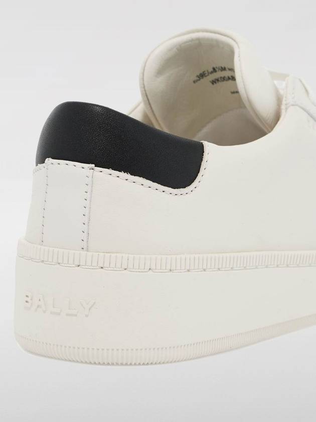 Sneakers woman Bally - BALLY - BALAAN 3