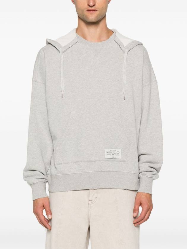 Golden Goose Sweaters Grey - GOLDEN GOOSE - BALAAN 4