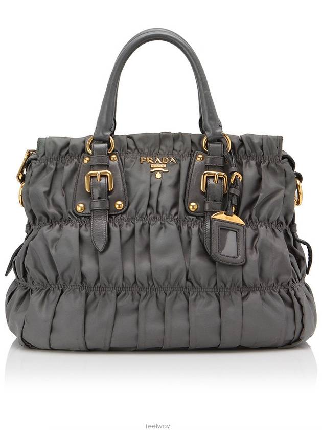 women tote bag - PRADA - BALAAN 1