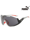 Sunglasses PU0358S 001 Sports Men Women - PUMA - BALAAN 2