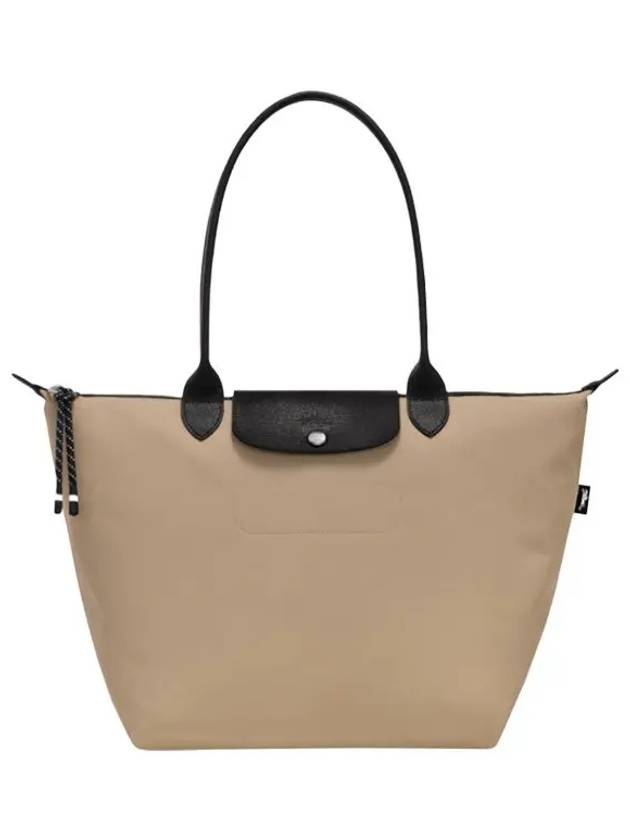 Le Pliage Energy Large Tote Bag Clay - LONGCHAMP - BALAAN 2