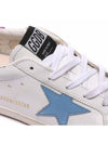 21FW Superstar Sneakers GYF00102 F001621 10637 1 21F - GOLDEN GOOSE - BALAAN 6