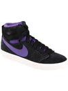 men's high top sneakers - NIKE - BALAAN 2