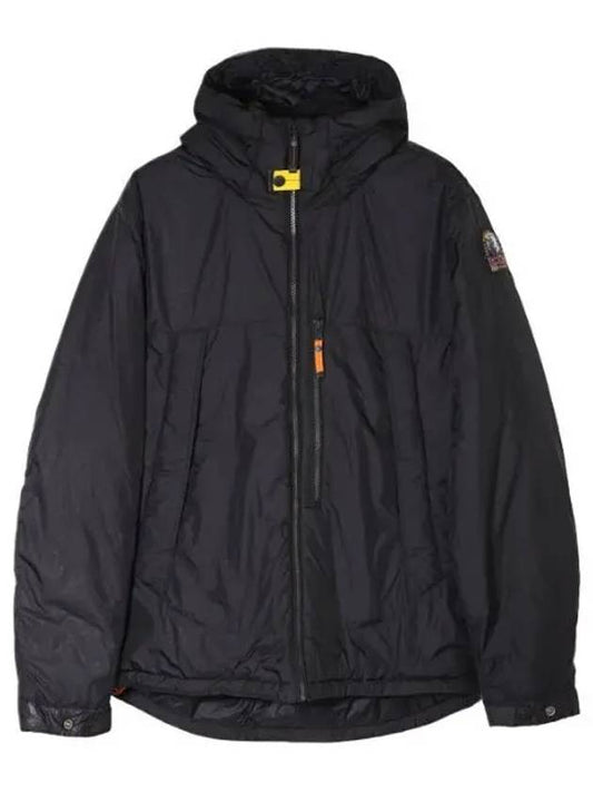 Niveck down jacket jumper men s padding - PARAJUMPERS - BALAAN 1