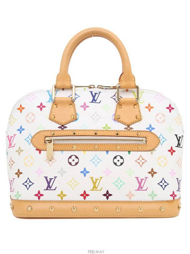 women tote bag - LOUIS VUITTON - BALAAN 1