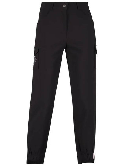 Women s Half Banding Out Pocket Jogger Pants BMU4A222W - LUX GOLF - BALAAN 2