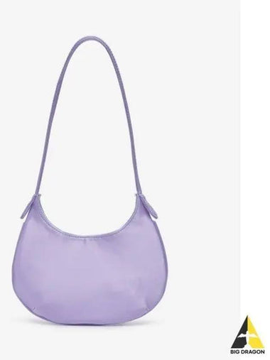 Pamela tote bag lilac PMBLILAC - HAI - BALAAN 1