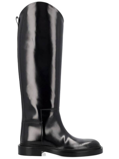 Boots J15WW0039P2775001 - JIL SANDER - BALAAN 2