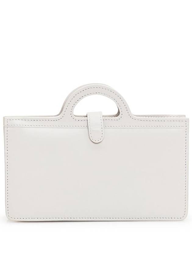 PFMO0083U0 LV589 00W05 shoulder bag - MARNI - BALAAN 5