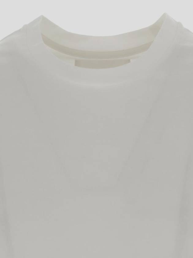 Jil Sander T-Shirts And Polos - JIL SANDER - BALAAN 3