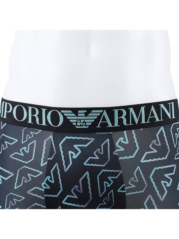 Micro Trunk 111290 3F535 29721 - EMPORIO ARMANI - BALAAN 5