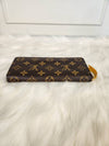 Daol Beomeo Branch Clemence Wallet M60744 Status A - LOUIS VUITTON - BALAAN 3