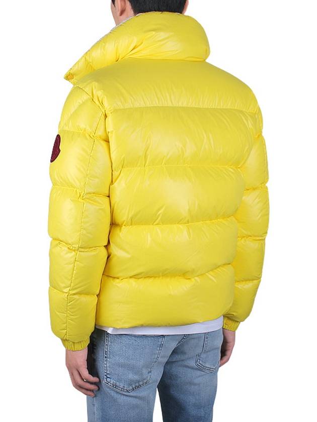 1952 DERVOX Devos padded jacket 1A00038 M2019 106 - MONCLER - BALAAN 5