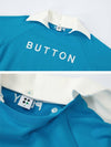 Knit Eri Detachable Sweatshirt Blue - BUTTONPLAY - BALAAN 3