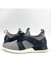 Emilien sneakers - MONCLER - BALAAN 4