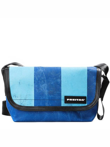 Unisex HAWAII FIVE O Messenger Bag F41 0729 - FREITAG - BALAAN 1