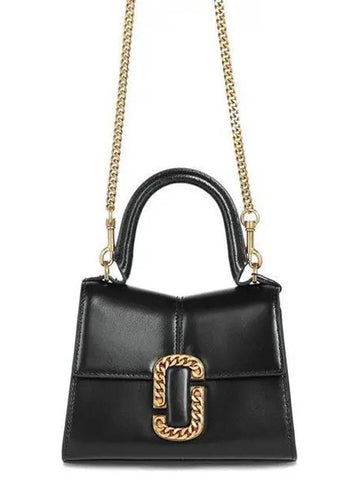 2P3HSC004H01 001 Tote bag cross bag 996234 - MARC JACOBS - BALAAN 1