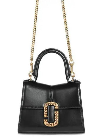 Mini Top Handle Bag 2P3HSC004H01001 - MARC JACOBS - BALAAN 2