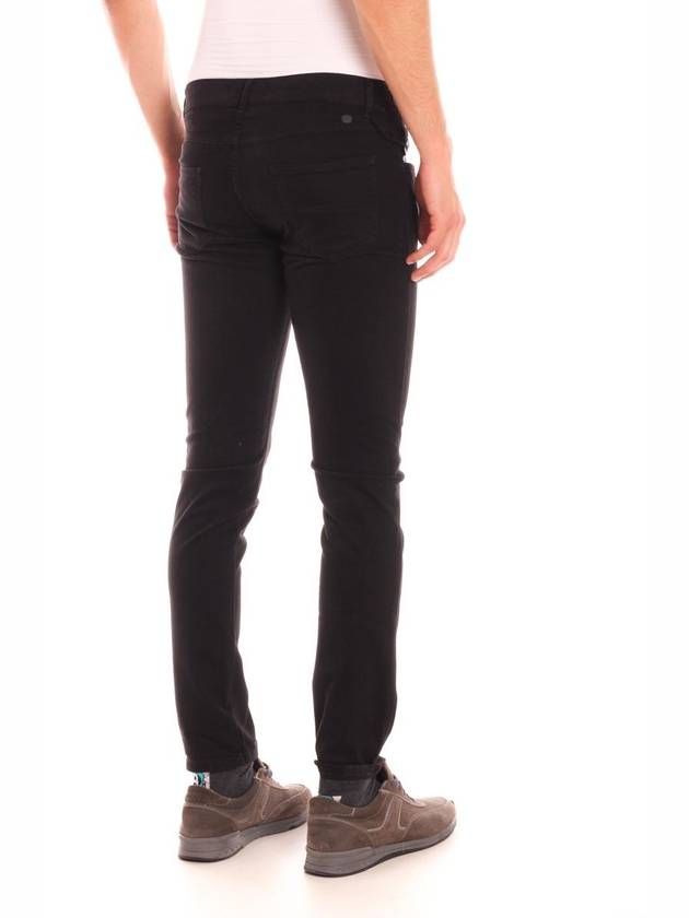 Daniele Alessandrini Jeans Trouser - DANIELE ALESSANDRINI - BALAAN 4