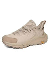 Kaha 2 Gore-Tex Low Top Sneakers Beige - HOKA ONE ONE - BALAAN 2