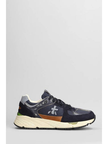 Premiata Mase Sneakers - PREMIATA - BALAAN 1