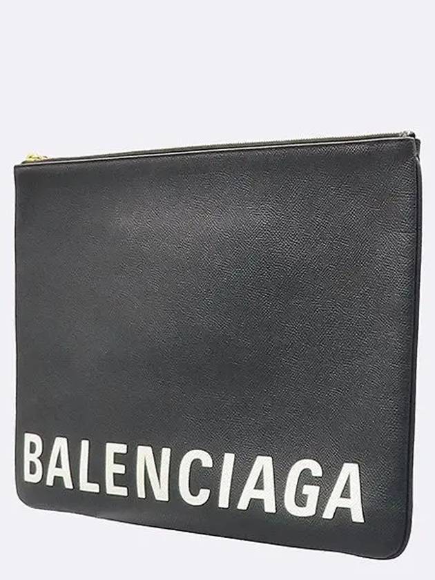 579550 clutch bag - BALENCIAGA - BALAAN 2