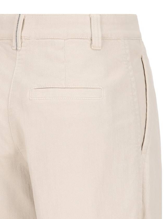 Brunello Cucinelli Pants - BRUNELLO CUCINELLI - BALAAN 3