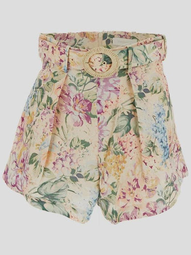 Zimmermann Shorts - ZIMMERMANN - BALAAN 1