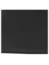 Intrecciato Zipper Card Wallet Black - BOTTEGA VENETA - BALAAN 9