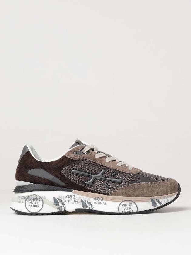 Sneakers men Premiata - PREMIATA - BALAAN 1