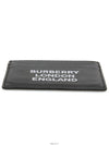 men card wallet - BURBERRY - BALAAN 6