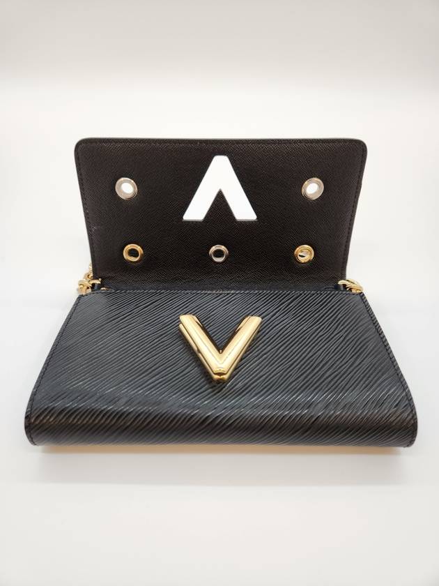 Women s Twist Mini Chain Cross Bag M54217 Status A - LOUIS VUITTON - BALAAN 7