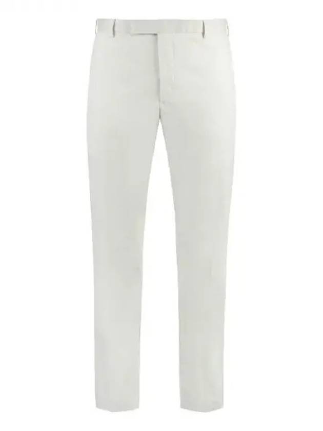 Stretch chino pants - PT01 - BALAAN 1