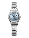 YSS222G Irony Big Classic FLOWER BOX Women's Metal Watch - SWATCH - BALAAN 1