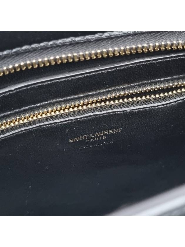 Cabas bag small 2way - SAINT LAURENT - BALAAN 7