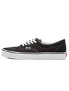 Era Low Top Sneakers Black - VANS - BALAAN 2