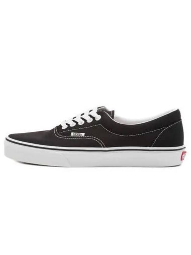 Era Black VN000EWZBLK1 - VANS - BALAAN 1