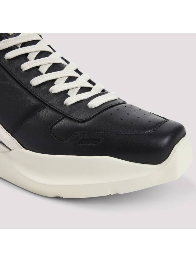 Rick Owens Sneakers - RICK OWENS - BALAAN 4